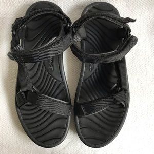 Teva sandals